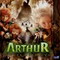 ARTHUR ET LES MINIMOYS